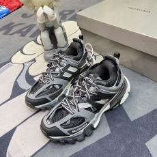 Balenciaga Track Shoes